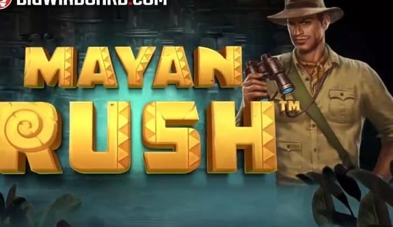 Mayan Rush