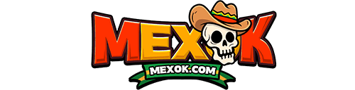Logo de Mex Wow Casino